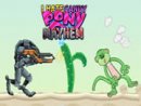 I Hate Candy: Pony Mayhem