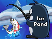 Ice Pond Tournament