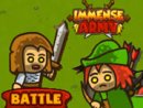 Immense Army