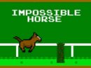 Impossible Horse