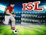 Indonesia Soccer League - 🕹️ Online Juego