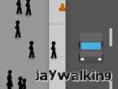 Jaywalking