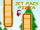 Jet Pack Pizza