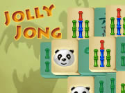 Jolly Jong Journey