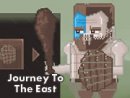 Journey To The East