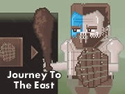 Journey To The East