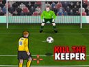 Kill The Keeper