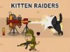 KITTEN RAIDERS