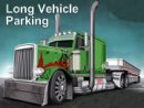 Long Vehicle Parking