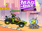 MAD DAY 2 - Play Online for Free!