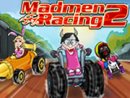 Madmen Racing 2