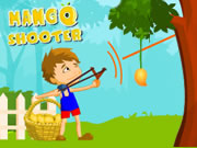 Mango Shooter