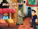 Marrakesh Club