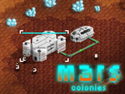 Mars Colonies