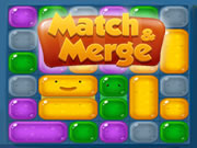 Match & Merge