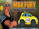 Max Fury Death Racer