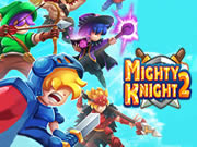 Mighty Knight 2