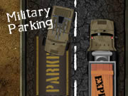 Military Parking