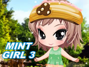 Mint Girl 3