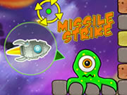 Missile Strike