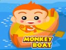 Monkey Boat