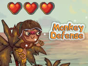 Monkey Defense