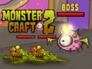 Monster Craft 2