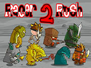 Monster Racer Rush 2