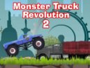 Monster Truck Revolution 2