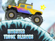 Monster Truck Seasons