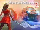 Monsters Wheels 2