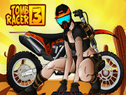 Moto Tomb Racer 3