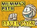 Mummy's Path Level Pack