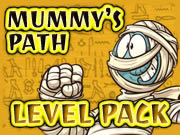 Mummy's Path Level Pack