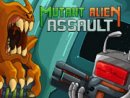 Mutant Alien Assault