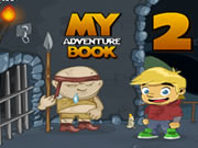 My Adventure Book 2