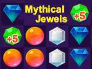 Mythical Jewels