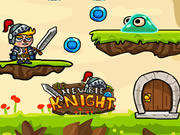 Newbie Knight