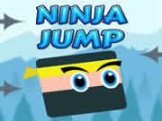 Ninja Jump