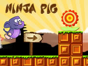 Ninja Pig