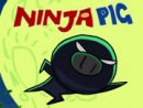 Ninja Pig