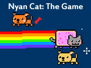 Nyan Cat: The Game