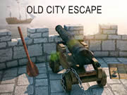 Old City Escape