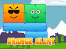 Orange Alert