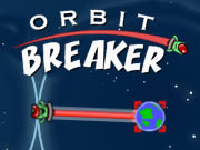 Orbit Breaker