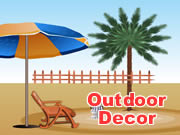 Outdoor Decor