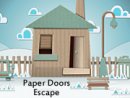 Paper Doors Escape