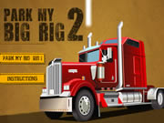 Park My Big Rig 2