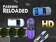 Parking Reloaded HD