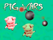 Pig Wars